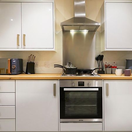 25 Newborough By Stay In Scarborough Exteriör bild