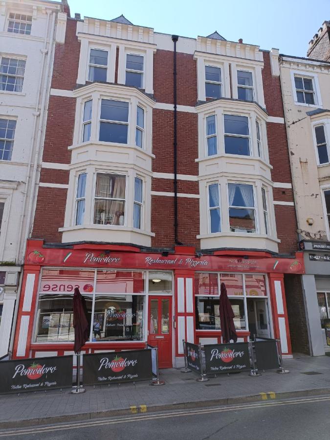 25 Newborough By Stay In Scarborough Exteriör bild