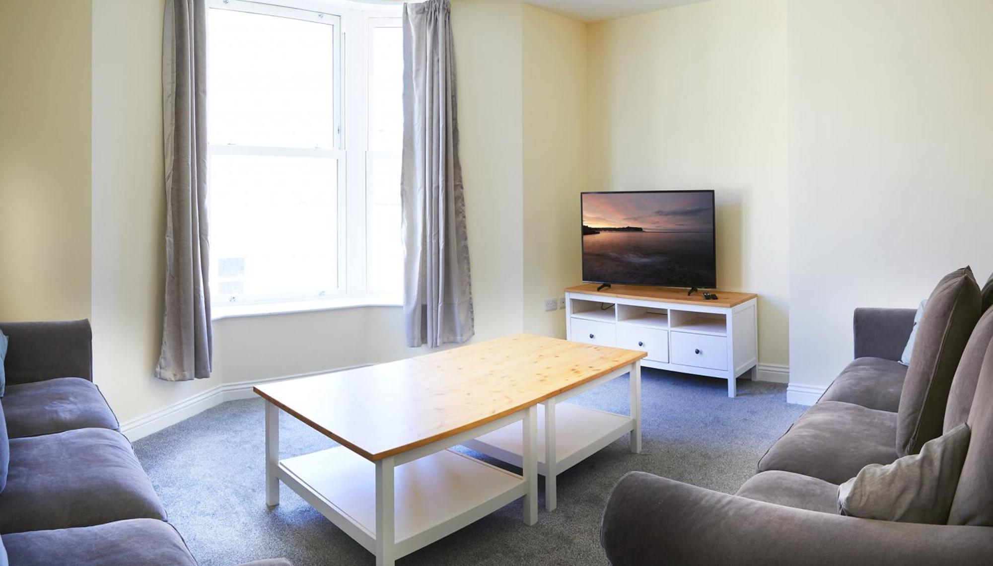 25 Newborough By Stay In Scarborough Exteriör bild