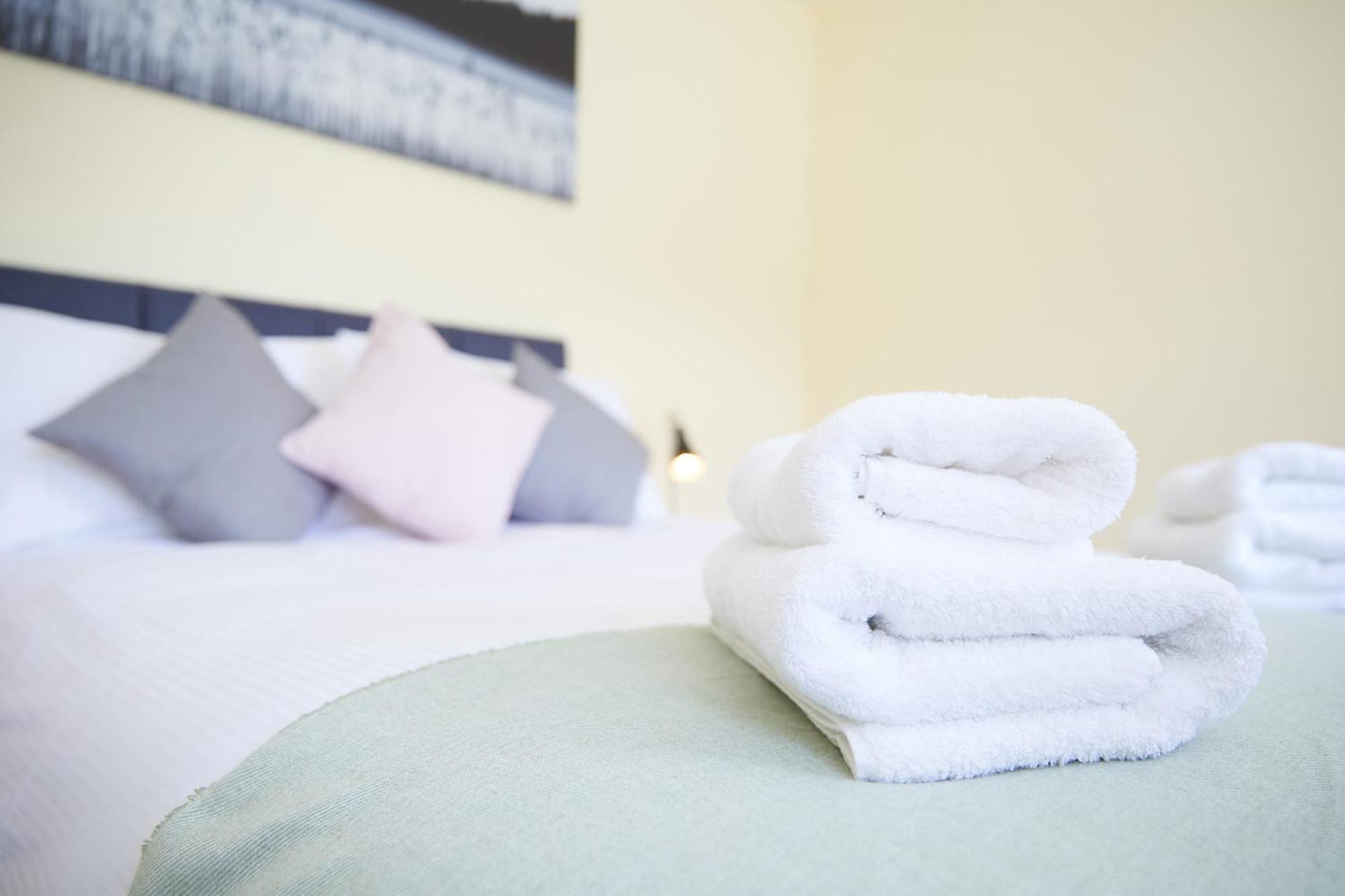 25 Newborough By Stay In Scarborough Exteriör bild