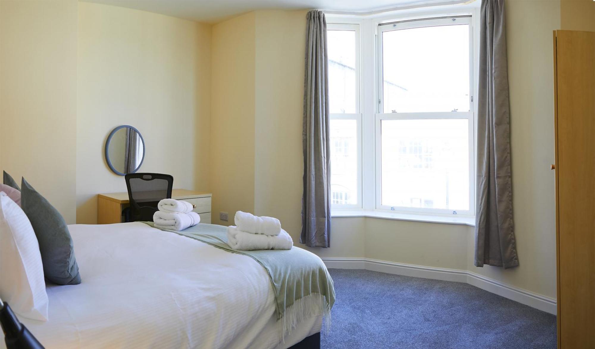 25 Newborough By Stay In Scarborough Exteriör bild