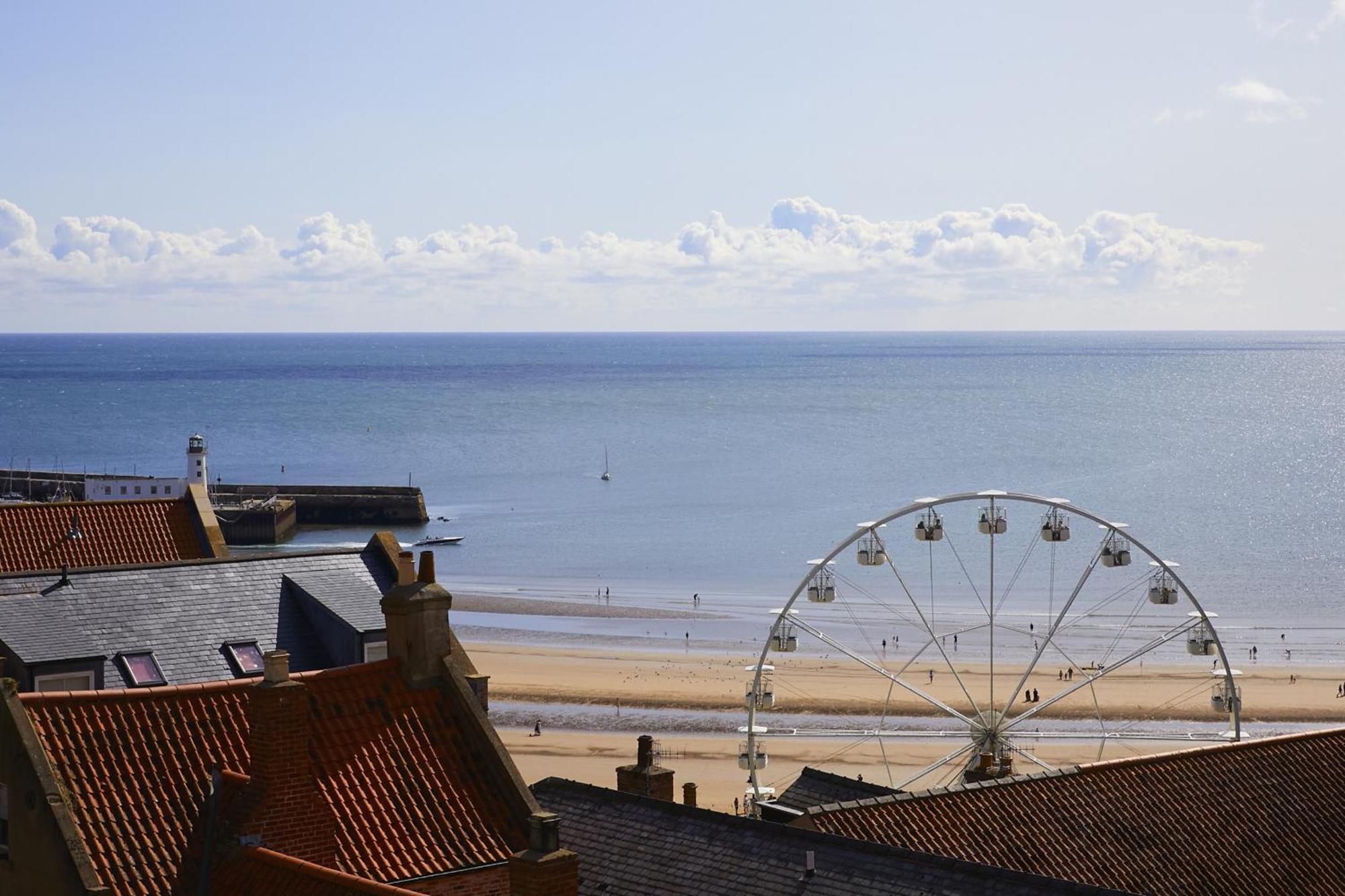 25 Newborough By Stay In Scarborough Exteriör bild