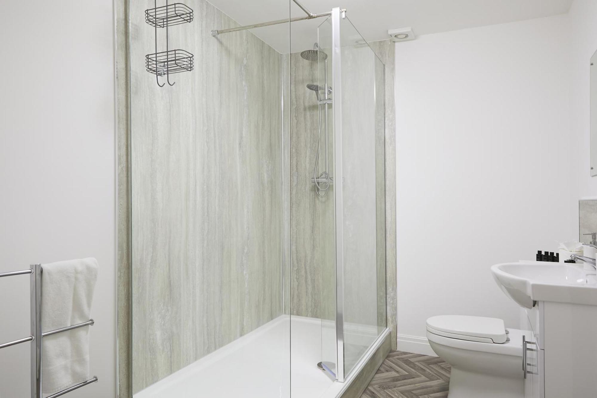 25 Newborough By Stay In Scarborough Exteriör bild