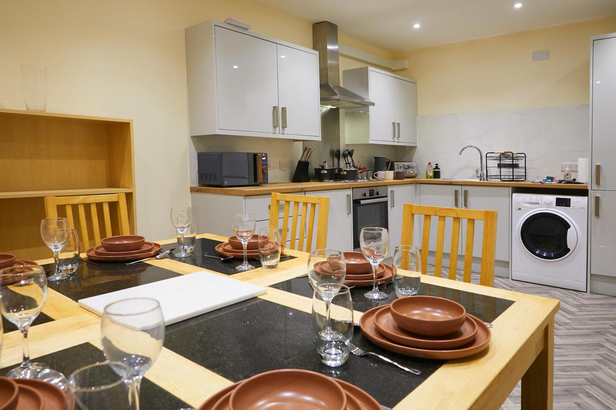 25 Newborough By Stay In Scarborough Exteriör bild