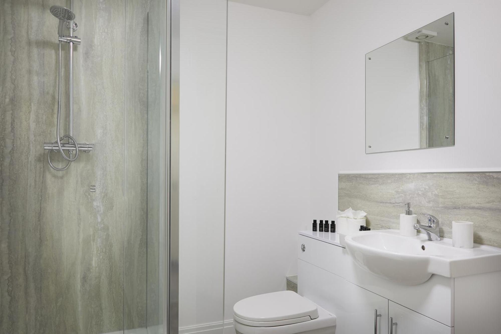 25 Newborough By Stay In Scarborough Exteriör bild