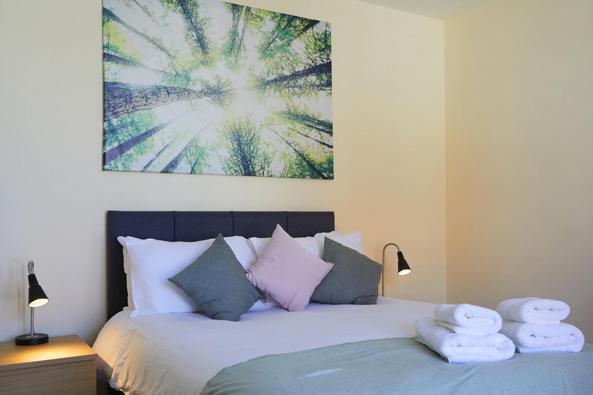25 Newborough By Stay In Scarborough Exteriör bild