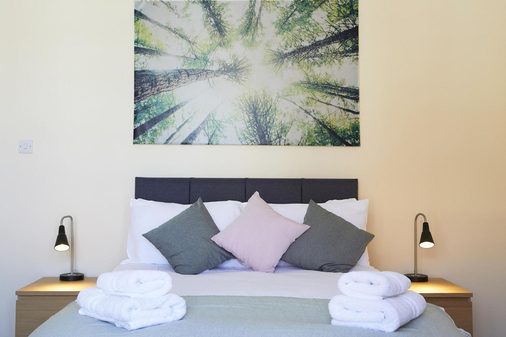 25 Newborough By Stay In Scarborough Exteriör bild