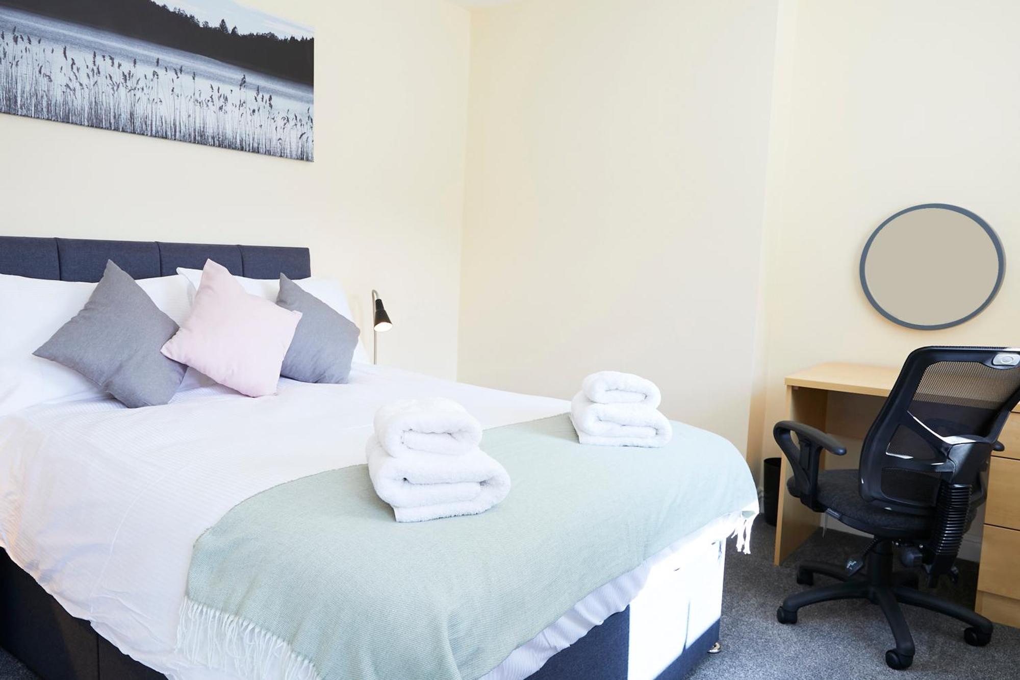 25 Newborough By Stay In Scarborough Exteriör bild