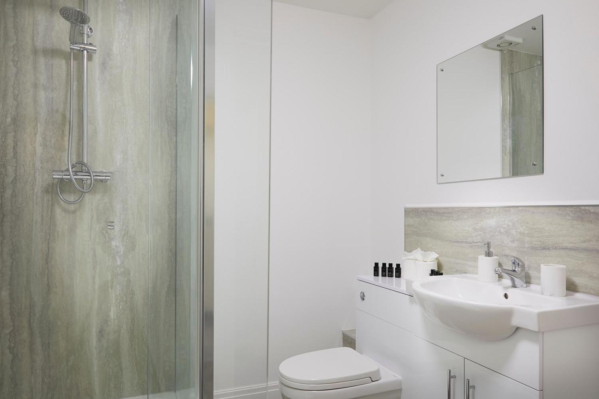 25 Newborough By Stay In Scarborough Exteriör bild