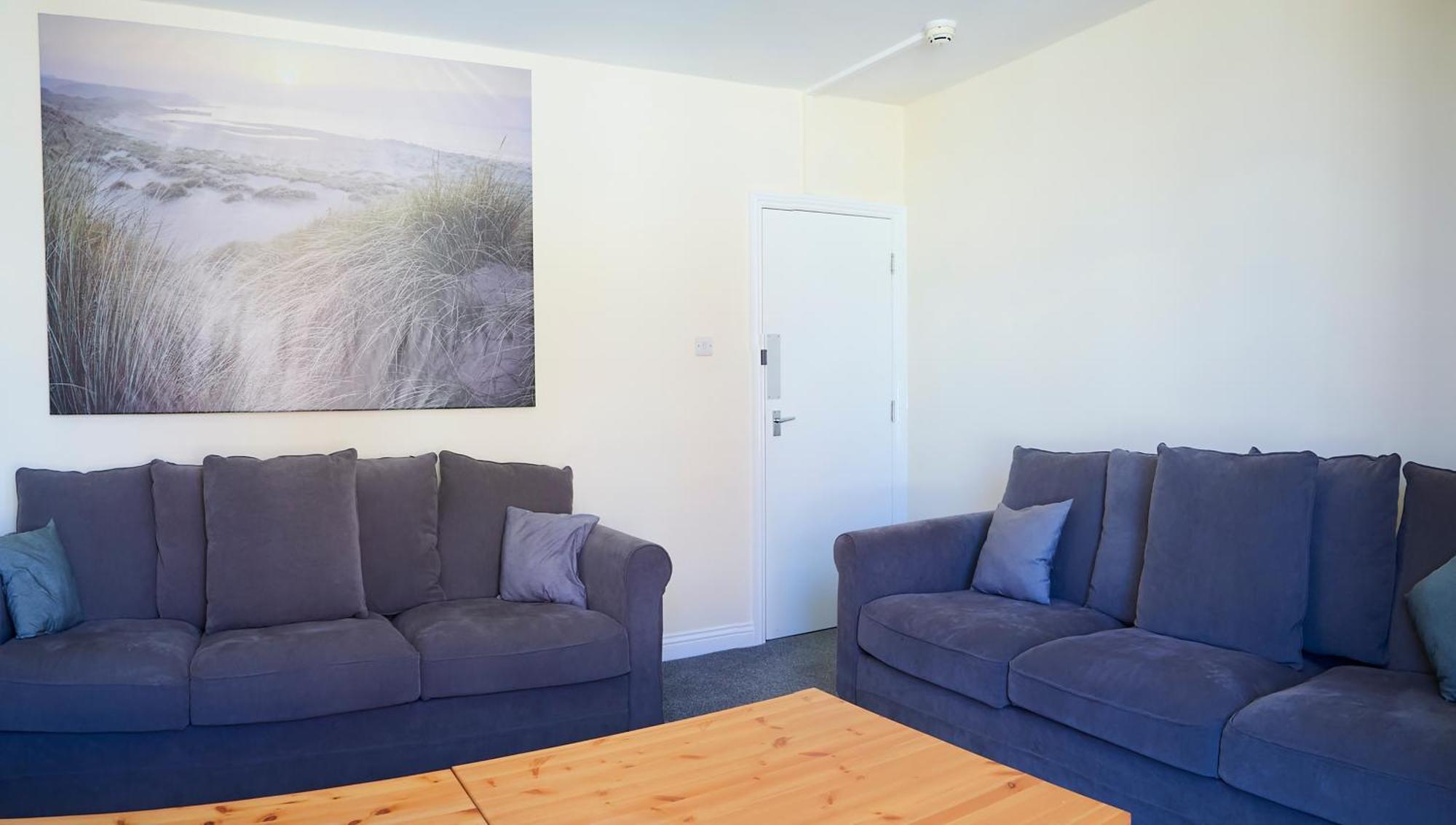 25 Newborough By Stay In Scarborough Exteriör bild