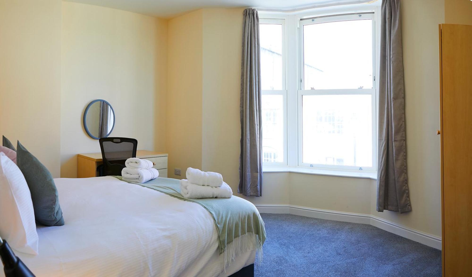 25 Newborough By Stay In Scarborough Exteriör bild