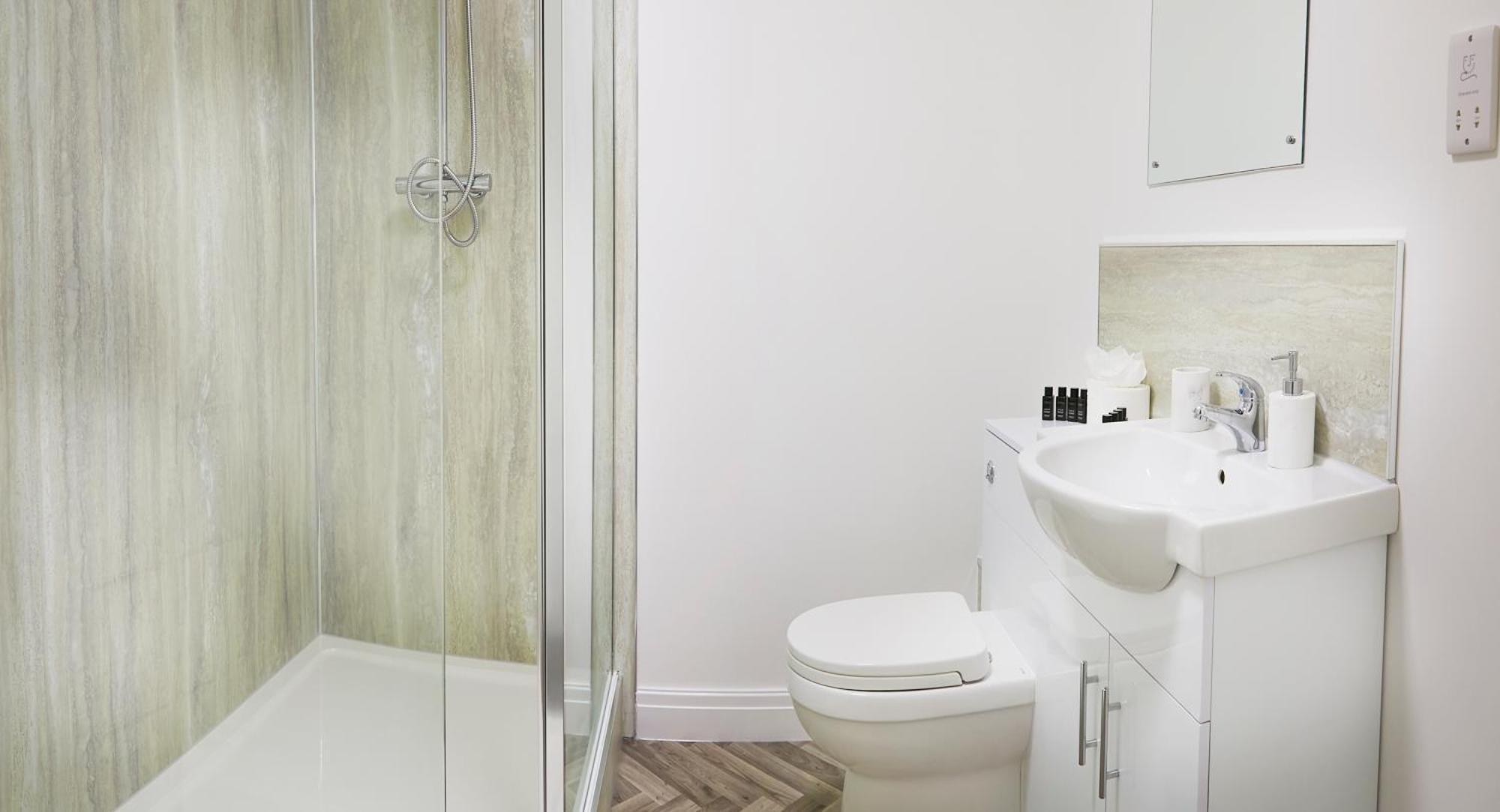 25 Newborough By Stay In Scarborough Exteriör bild