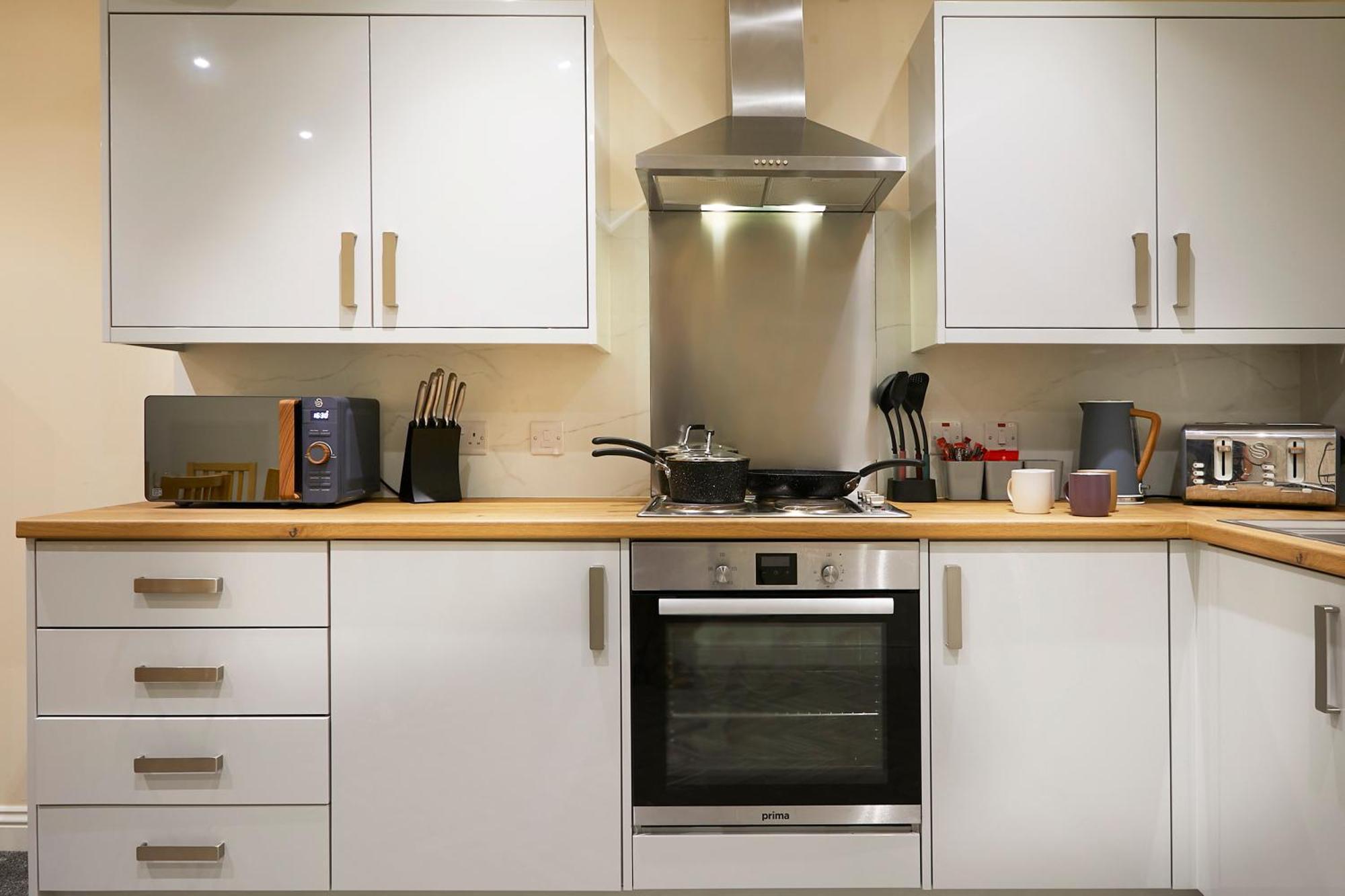 25 Newborough By Stay In Scarborough Exteriör bild