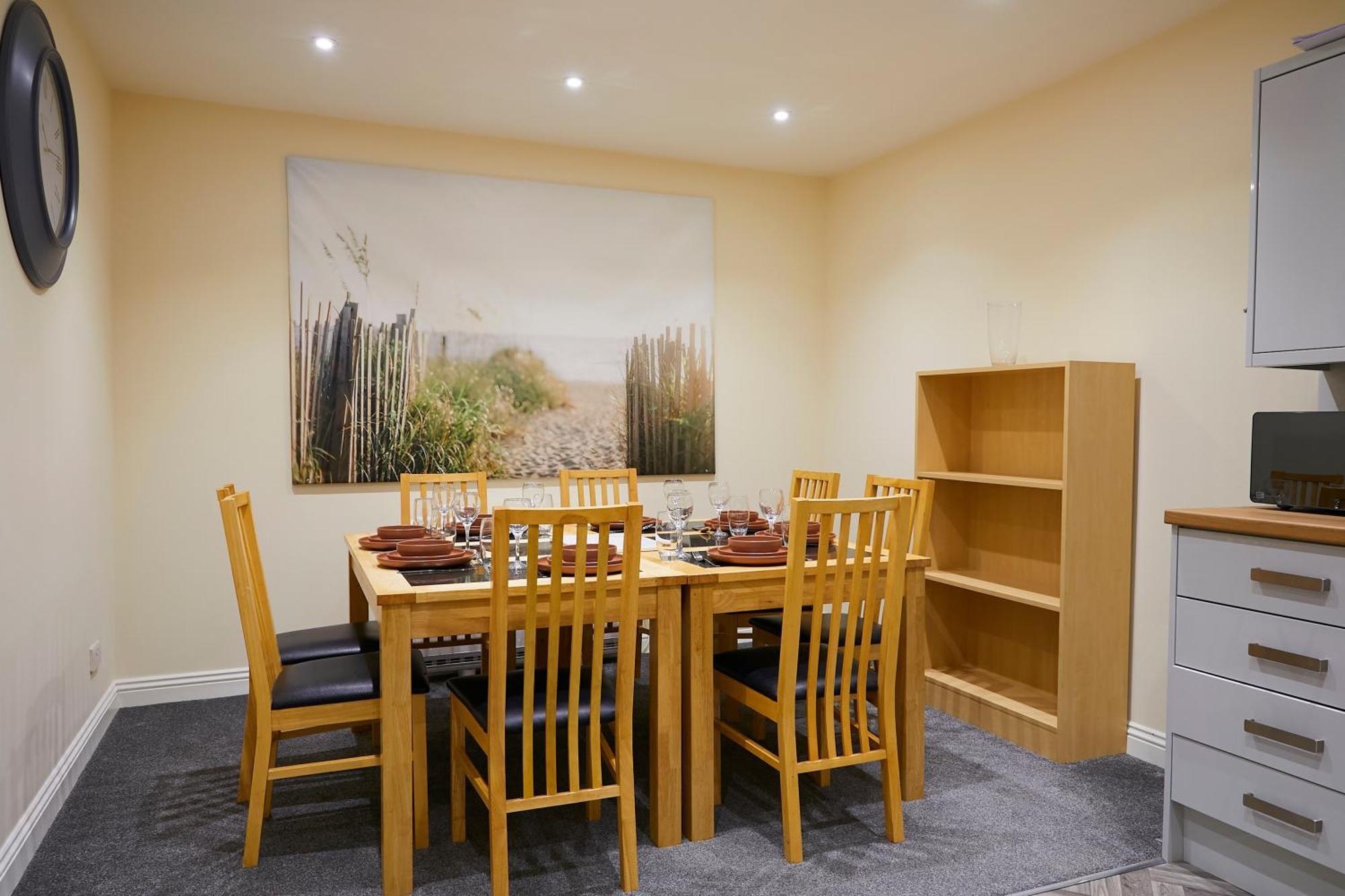 25 Newborough By Stay In Scarborough Exteriör bild