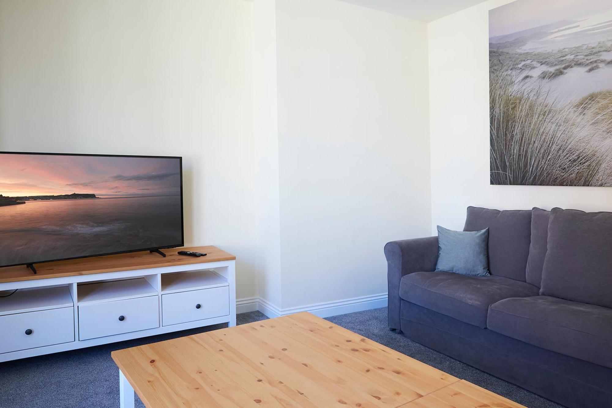 25 Newborough By Stay In Scarborough Exteriör bild
