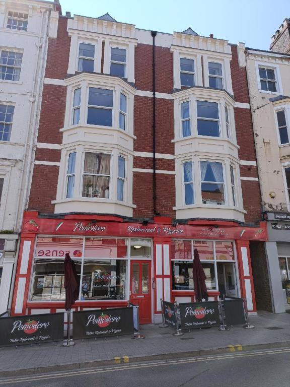 25 Newborough By Stay In Scarborough Exteriör bild